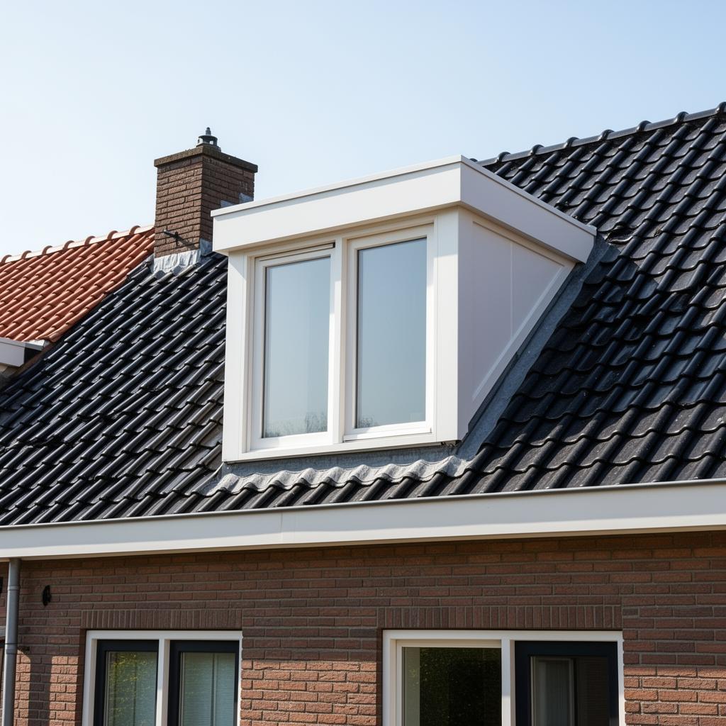 Dakkapellen